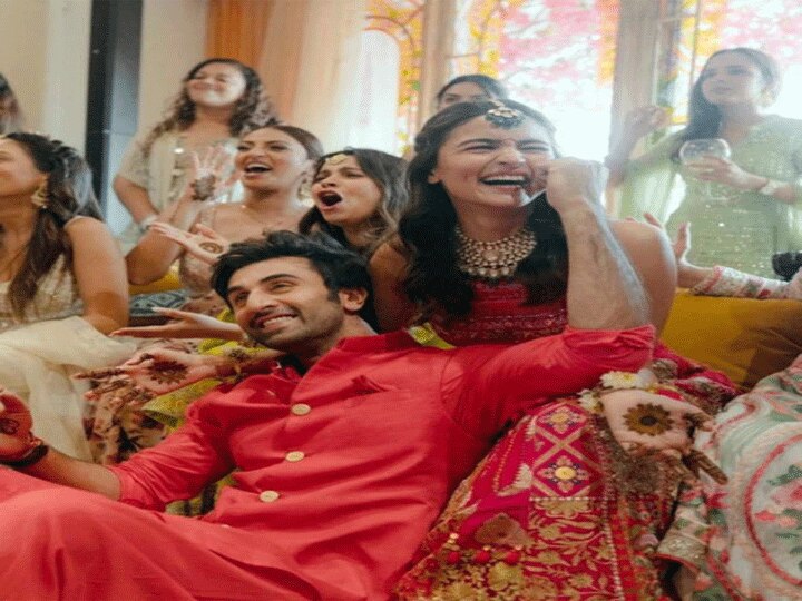 Alia Ranbir Wedding: अपनी शादी में रणबीर कपूर ने एक्स गर्लफ्रेंड कैटरीना कैफ को किया कॉपी, ये है सबूत!