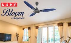 इन फैन को खरीदने के बाद फैन साफ करने की टेंशन से हो जायेंगे फ्री!