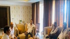 Uttarakhand : कांग्रेस विधायकों को यशपाल आर्य ने दे डाली नसीहत ! | Hindi News