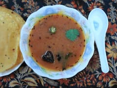 Mango Recipe: పప్పు మామిడి రసం, నోరూరిపోవడం ఖాయం