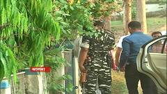 Jhalda Murder Case: ঝালদাকাণ্ডে প্রত্যক্ষদর্শীদের নিয়ে ঘটনাস্থলে কেন্দ্রীয় ফরেন্সিক দল । Bangla News