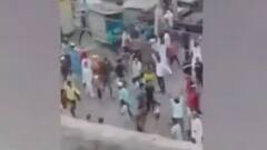 Jahangirpuri Violence में फायरिंग करने वाले शख्श के पहचान की पुष्टि हुई, किसी भी वक्त गिरफ्तारी संभव