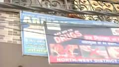 Delhi Jahangirpuri Clashes: Ground report from the spot where shots were fired