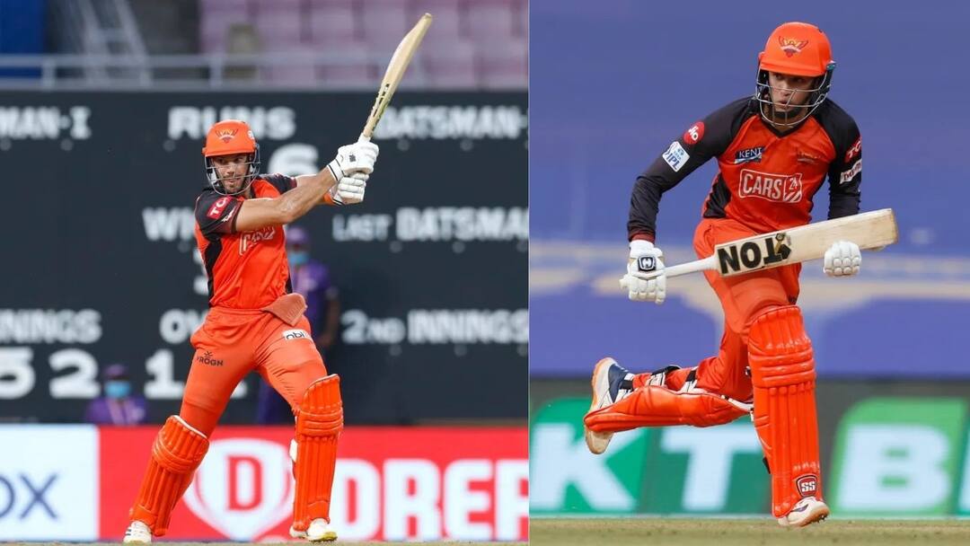 PBKS vs SRH, Match Highlights: টানা ৪ ম্যাচ জিতে প্লে অফের দৌড় জমিয়ে দিল হায়দরাবাদ PBKS vs SRH: Sunrisers Hyderabad defeats Punjab Kings by 7 wickets PBKS vs SRH, Match Highlights: টানা ৪ ম্যাচ জিতে প্লে অফের দৌড় জমিয়ে দিল হায়দরাবাদ