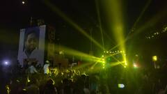 Solapur : सोलापुरात डॉ. बाबासाहेब आंबेडकर जंयती उत्सवाची सांगता