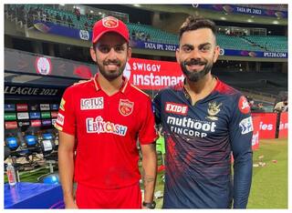 IPL 2022, Jitesh Sharma: पंजाब किंग्स के जितेश शर्मा ने पहाड़ पर ट्रेकिंग करने वाले से की अपनी तुलना, संघर्ष भरा रहा अब तक का सफर