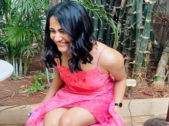 Losliya pics: லைட் கிளாமரில் லாஸ்லியா கொடுத்த போஸ்கள்..! Losliya pics: லைட் கிளாமரில் லாஸ்லியா கொடுத்த போஸ்கள்..!