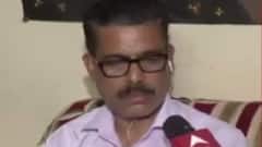 Delhi Violence: दिल्ली हिंसा में घायल चश्मदीद ASI अरुण कुमार ने किया बड़ा खुलासा