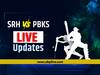 PBKS Vs SRH Highlights: Hyderabad Beat Punjab To Register Their 4th Win Of The Season