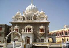 ਸਾਕਾ Sri Panja Sahib ਦੇ 100 ਸਾਲ ਪੂਰੇ, ਪਾਕਿ 'ਚ ਹੋਣ ਵਾਲੇ ਸਮਾਗਮਾਂ 'ਚ ਸਿੱਖ ਜੱਥਾ ਹੋ ਸਕਦੈ ਸ਼ਾਮਿਲ