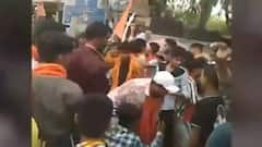 Jahangirpuri News: Know all 14 who were involved in the incident | ABP News