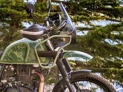 सुजुकी वी-स्ट्रॉम और रॉयल एनफील्ड हिमालयन के फीचर्स, प्राइस और स्पेसिफिकेशन का ये रहा कंपेरिजन, जानिए कौन सी है आपके लिए बेस्ट