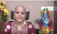 Vizag’s Kranthi Das Bald is Beautiful Campaign:బాల్డ్ ఈజ్ బ్యూటిఫుల్ అంటున్న క్రాంతి దాస్| ABP Desam