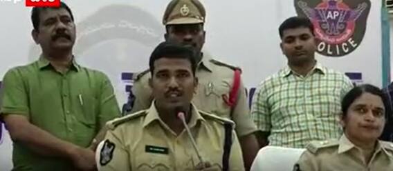 Nellore Court Theft Case:సంచలనం సృష్టించిన నెల్లూరు కోర్టు దొంగతనం కేసు వీడిన మిస్టరీ|ABP Desam