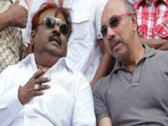 ”நான் அரைகுறை ;சத்தியராஜுக்கு அத்துப்படி“ - விஜயகாந்த் பகிர்ந்த சுவாரஸ்யம்..  ஒரு ஃப்ளாஷ்பேக்