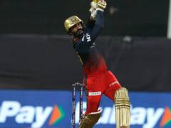 IPL 2022: दिनेश कार्तिक ने खेला शानदार शॉट, लोग एबी डिविलियर्स से करने लगे तुलना