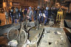 Delhi ਹਿੰਸਾ ਮਾਮਲੇ 'ਚ FIR ਦਰਜ, ਹਨੂੰਮਾਨ ਜਯੰਤੀ ਮੌਕੇ ਸ਼ੋਭਾ ਯਾਤਰਾ 'ਤੇ ਹੋਇਆ ਪਥਰਾਅ