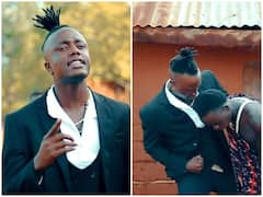 तंजानिया के किली पॉल के सिर चढ़ा KGF-2 का खुमार, लिप-सिंक के साथ किया जबरदस्त एक्शन