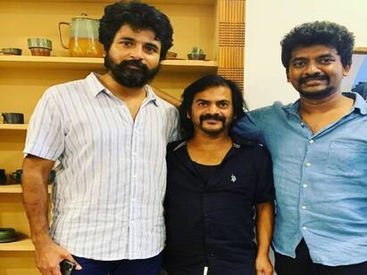 how i found redin kingsley say director nelson கிங்ஸ்லி ஒரு டான்ஸ் மாஸ்டர்.. காலேஜ் படிக்கும்போது அறிமுகம் - சீக்ரெட்டை பிரேக் செய்த நெல்சன் !