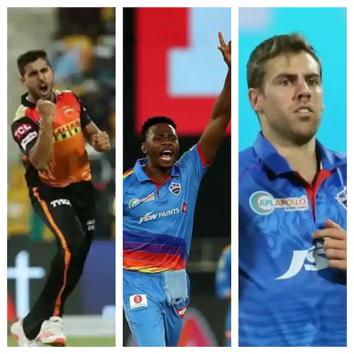 IPL 2022: fastest bowlers in the history of ipl IPL ਦੇ ਇਤਿਹਾਸ ਦਾ ਸਭ ਤੋਂ ਤੇਜ਼ ਗੇਂਦਬਾਜ਼, ਦੇਖੋ ਕੌਣ ਹੈ ਟਾਪ 5 'ਚ ਸ਼ਾਮਿਲ