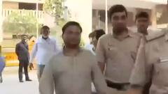 Jahangirpuri Violence के आरोपी अंसार और अकरम को 1 दिन की कस्टडी में भेजा गया । SPEED NEWS