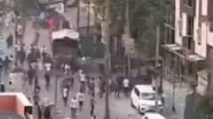 Jahangirpuri Clash: शोभायात्रा के दौरान पथराव और आगजनी मामले में अबतक क्या कुछ हुआ, जानिए