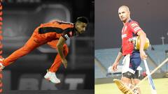 IPL 2022: আজ আইপিএলে পাঞ্জাবের সামনে হায়দরাবাদ, কখন, কোথায় দেখবেন ম্যাচ?