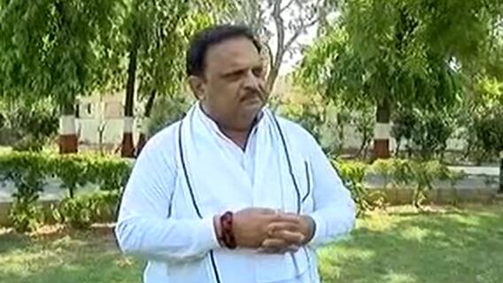 સત્યના પ્રયોગોઃ ગુજરાત કોગ્રેસના પ્રભારી ડોક્ટર રઘુ શર્મા સાથે ખાસ વાતચીત