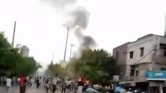 Delhi Police के मुताबिक Jahangirpuri Violence की साजिश पहले ही रची गई थी