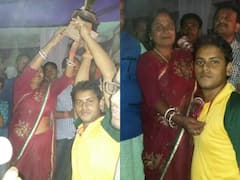 Bihar Politics: सालों पहले जिसे जीतने पर दिया था इनाम आज उसी ने दी मात, जानें RJD MLA अमर और बेबी का ये कनेक्शन