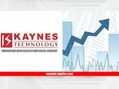 Kaynes Technology IPO : केन्स टेक्नॉलॉजी इंडिया लिमिटेड आयपीओसाठी सज्ज, कंपनी आणि ऑफरविषयी येथे आहे संपूर्ण माहिती