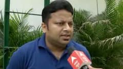 BJP: বঙ্গ বিজেপির জন্য যাঁরা মাঠে নেমে কাজ করেন তাঁরা হতাশায় মুখ ফিরিয়ে নিচ্ছেন, বিস্ফোরক অনুপম হাজরা। Bangla News