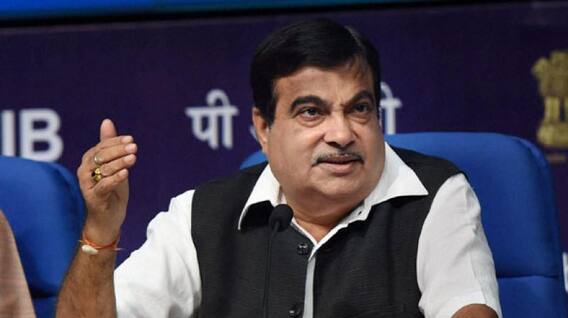 Nitin Gadkari:... if there is no shortage of coal today, Nitin Gadkari's statement regarding load shedding in the state