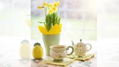 Summer Cool Tea: গরমে গ্যাস-অম্বল-বদহজম হবে দূর, খেয়ে দেখুন এই চা