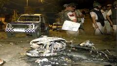 Delhi: হনুমানজয়ন্তীর শোভাযাত্রা ঘিরে রণক্ষেত্র দিল্লি, একাধিক এলাকায় রুট মার্চ পুলিশের।Bangla News