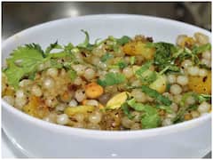 नाश्ते में खाएं साबूदाने की खिचड़ी, जानें इसके फायदे