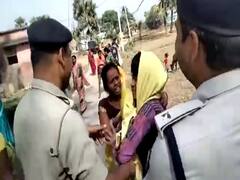 Jehanabad News: अतिक्रमण हटाने गई पुलिस टीम पर हमला, नाराज लोगों ने CO तक को नहीं बख्शा