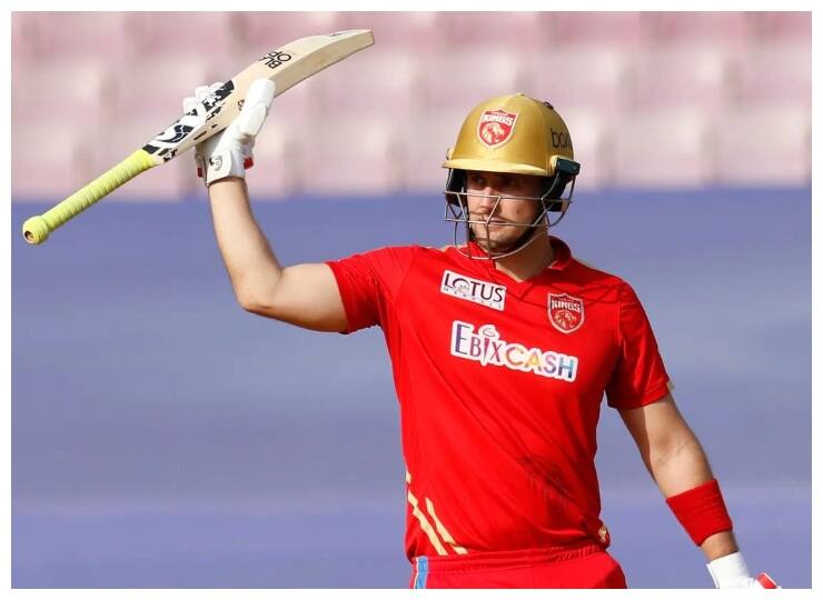 IPL 2022: PBKS Given target of 152 runs against SRH in Match 28 at DY Patil Stadium PBKS vs SRH, Match Highlights: लियाम लिव्हिंगस्टोनची एकाकी झुंज; हैदराबादसमोर 152 धावांचे आव्हान