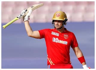 PBKS vs SRH:  मार्को जानसेन के ओवर में लिविंगस्टोन ने लगाए दो स्कूप, सोशल मीडिया पर वीडियो हुआ वायरल