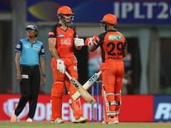 IPL 2022 : हैदराबादचा पंजाबवर 7 विकेट्सनी विजय, 'हे' आहेत सामन्यातील 10 महत्त्वाचे मुद्दे