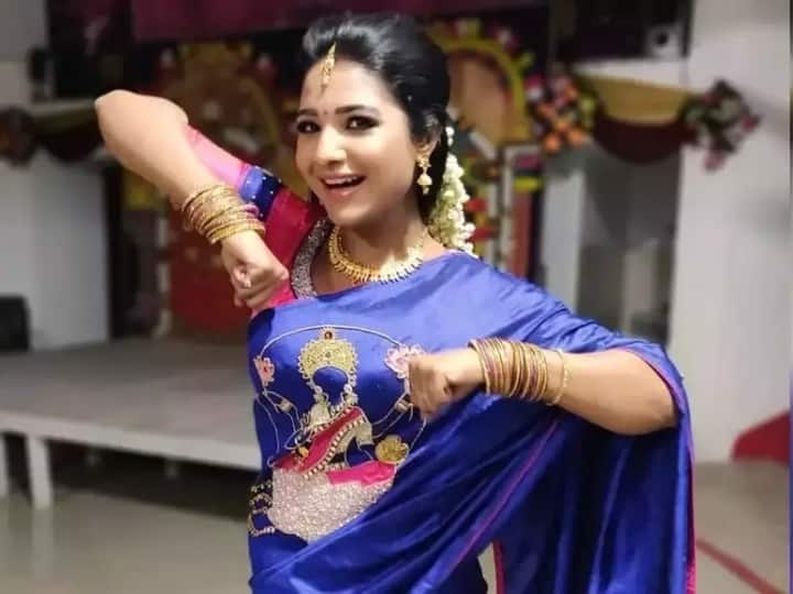 உழைப்பை உதாசீனப்படுத்தும்போது மனசு வலிக்குது..! சீரியல் நடிகையின் வேதனைப்பதிவு..!