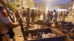 Delhi ਦੇ Jahangirpuri ਇਲਾਕੇ 'ਚ ਕਿੰਝ ਭੜਕੀ ਹਿੰਸਾ?