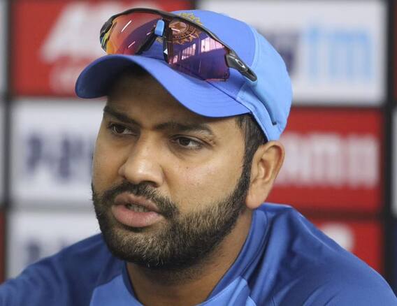 IPL-2022: ਮੁੰਬਈ ਦੀਆਂ ਲਗਾਤਾਰ 6 ਹਾਰਾਂ ਮਗਰੋਂ ਰੋਹਿਤ ਸ਼ਰਮਾ ਨੇ ਕਹੀ ਵੱਡੀ ਗੱਲ, ਹਾਰਾਂ ਦੀ 'ਪੂਰੀ ਜ਼ਿੰਮੇਵਾਰੀ' ਕਬੂਲੀ