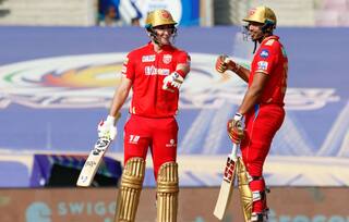 PBKS vs SRH: પંજાબના આ બેટ્સમેનના હેલ્મેટ પર બોલ વાગ્યો અને એમ્પાયરે આઉટ આપ્યો, જાણો રિવ્યુમાં શું થયું...