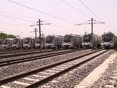 Delhi Metro News: दिल्ली मेट्रो के फेज- 4 के तहत हो रहा पिंक और मजेंटा लाइन का विस्तार, होगा ये फायदा