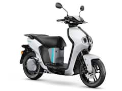 Yamaha Neo: యమహా కొత్త ఎలక్ట్రిక్ స్కూటర్ వచ్చేస్తుంది - అదిరిపోయే డిజైన్ - ధర ఎంత ఉండవచ్చంటే?