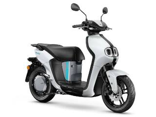 Yamaha Neo: యమహా కొత్త ఎలక్ట్రిక్ స్కూటర్ వచ్చేస్తుంది - అదిరిపోయే డిజైన్ - ధర ఎంత ఉండవచ్చంటే?