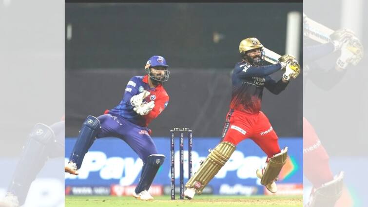 IPL 2022: I have been doing everything I can to be part of the Indian team: Dinesh Karthik IPL 2022: জাতীয় দলে ফের সুযোগ পেতে মরিয়া আমি: কার্তিক