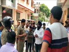 Uttarakhand: रुद्रपुर में वृद्धाश्रम में महिला और उसके बेटे को बनाया बंधक, पुलिस ने छुड़ाया, जांच जारी