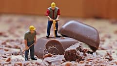 Cold Chocolate Drinks: গরমে আদর্শ, চকোলেট দিয়ে বানিয়ে ফেলুন জিভে জল আনা ঠান্ডা পানীয়